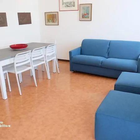Appartamento Vera Cruz 401 Lido di Jesolo