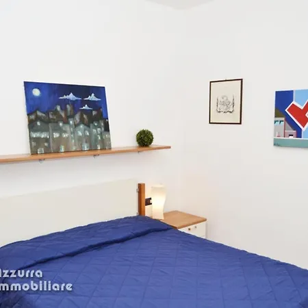 Vera Cruz 401 Appartamento *