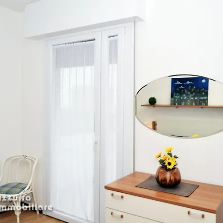 Appartamento Vera Cruz 401