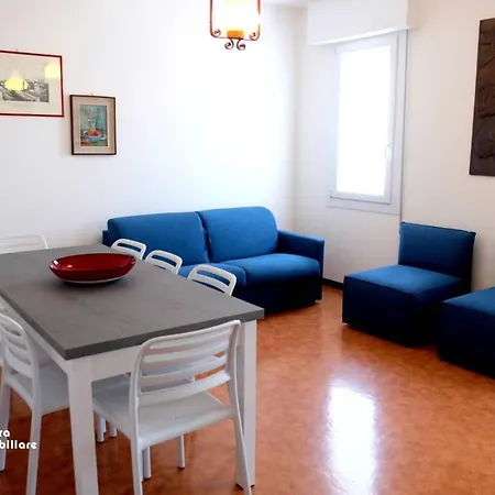 Vera Cruz 401 Apartment *