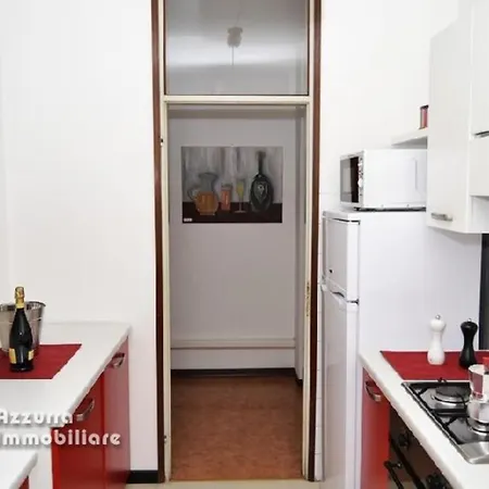 Apartment Vera Cruz 401